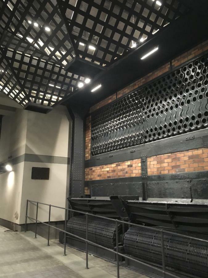 קרקוב Apartment In The Gantry Hall - W19 מראה חיצוני תמונה