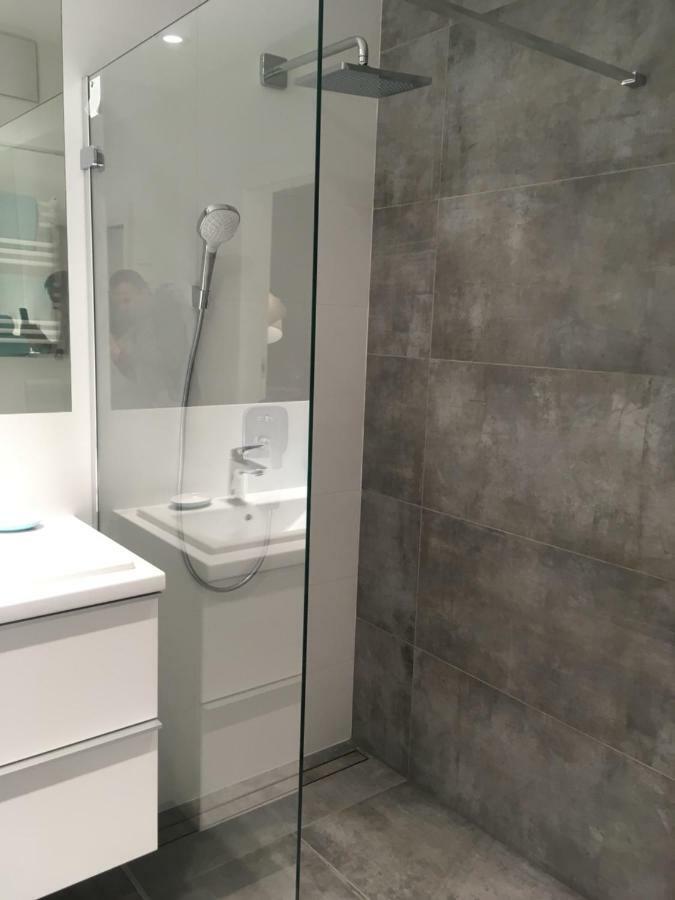 קרקוב Apartment In The Gantry Hall - W19 מראה חיצוני תמונה